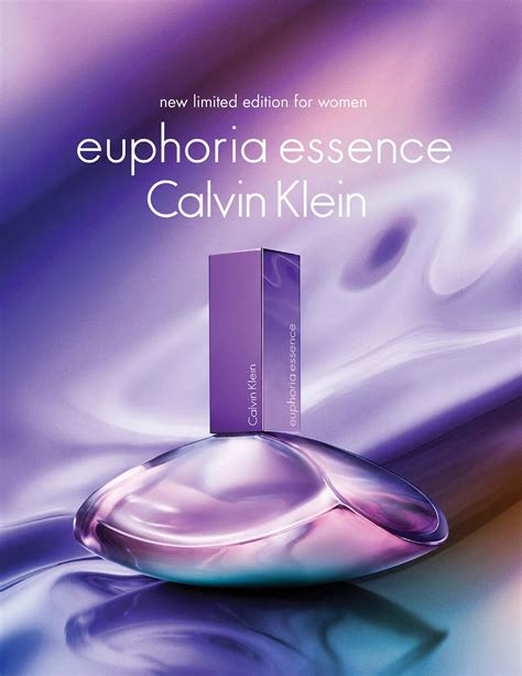 euphoria calvin klein perfume notes.